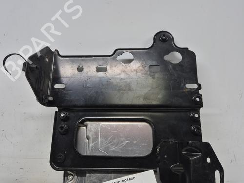 Used Engine control unit (ECU) Engine control unit (ECU) FORD ECOSPORT 1.5 EcoBlue TDCi (95 hp) 33711027 33711027