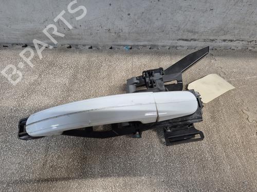 Rear left exterior door handle FORD KUGA I  | BP27332007C130