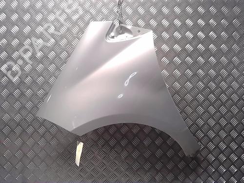 Used Left front fenders MERCEDES-BENZ A-CLASS (W169) A 180 CDI (169.007, 169.307) (109 hp) 13857458