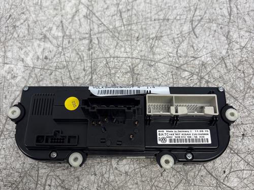 Used Climate control Climate control 38022813 38022813