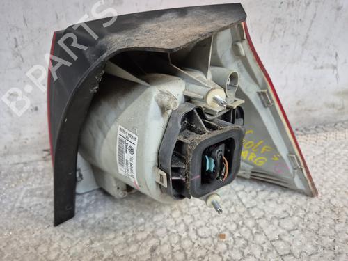 Left taillight VW GOLF V (1K1)  | BP26669418C34 