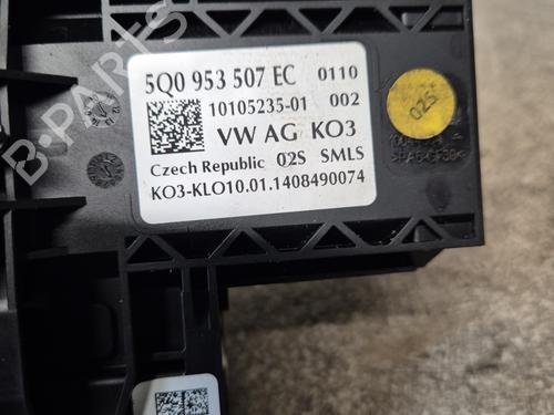 Squib airbag VW GOLF VII (5G1, BQ1, BE1, BE2)  | BP29155250C102 