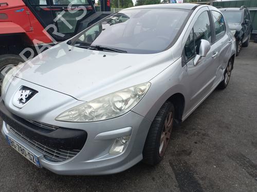 Used Parts PEUGEOT 308 I (4A_, 4C_) 1.6 HDi (112 hp) 4246385