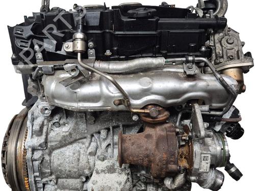 Moteur BMW 1 (F20) 118 d (150 hp) 29929747