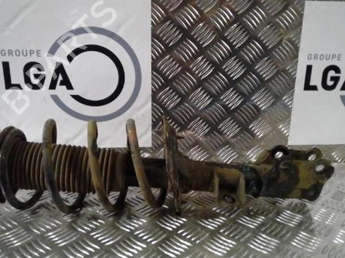 Used Left front shock absorber KIA RIO III (UB) 1.1 CRDi (75 hp) 13865464