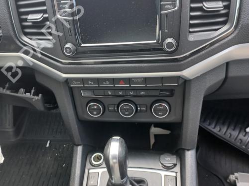 Commande Chauffage VW AMAROK (2HA, 2HB, S1B, S6B, S7A, S7B, AGD) 3.0 TDI 4motion | BP29441319I5 
