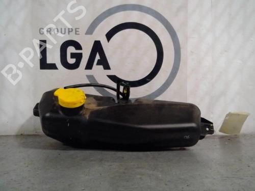 Used Windscreen washer tank DACIA SANDERO II 1.5 dCi (90 hp) 13866916