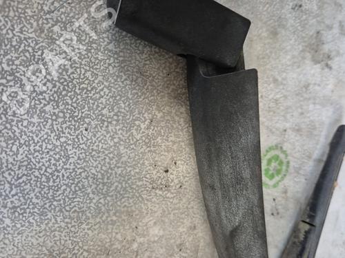 Rear windshield wiper arm DACIA DUSTER (HS_)  | BP28068033C144 