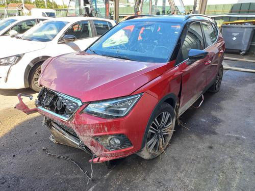 Front right window mechanism SEAT ARONA (KJ7, KJP) 1.0 TSI | BP18885802C23 