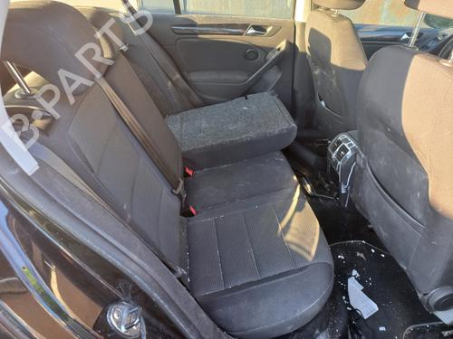 Hood VW GOLF VI (5K1) | BP28503896C1