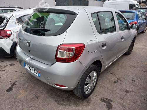 Gearbox DACIA SANDERO II | BP38157261M3 - Image 17