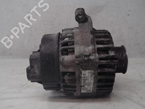 Alternator FIAT 500 (312_) 1.2 (312AXA1A) | BP16060064M7 