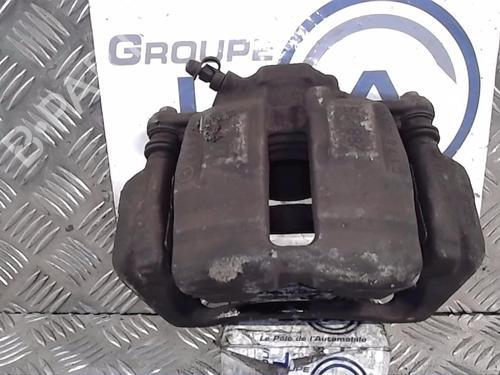 Right front brake caliper MERCEDES-BENZ C-CLASS (W203) C 220 CDI (203.006, 203.008) | BP14521383M104 