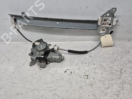 Used Front right window mechanism Front right window mechanism NISSAN JUKE (F15) 1.5 dCi (110 hp) 36310160 36310160