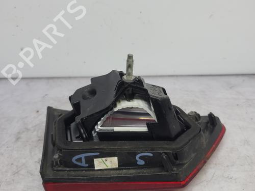 Right tailgate light RENAULT CLIO IV (BH_) 1.5 dCi 75 | BP32431620C80