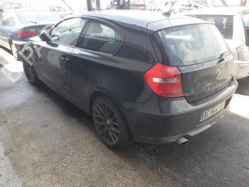 Right taillight BMW 1 (E81)  | BP13851459C35 