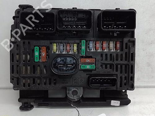 Sikringsdose PEUGEOT 307 SW (3H) | BP30924513E1