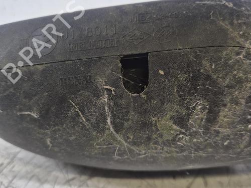 Used Left mirror Left mirror 37648969 37648969