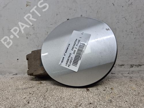 Used Fuel flap PEUGEOT 308 II (LB_, LP_, LW_, LH_, L3_) 1.6 THP 125 (125 hp) 24576169