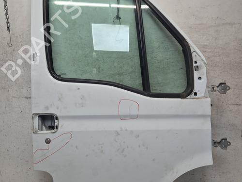 Porte avant droite RENAULT MASTER II Van (FD) 2.5 dCi (FD01, FD0Y, FD21, FD2Y, FD31, FD71, FD7Y, FD81,... (146 hp) 30047195