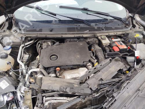 Right front fenders PEUGEOT 308 SW II (LC_, LJ_, LR_, LX_, L4_) 1.5 BlueHDi 130 | BP29962936C42