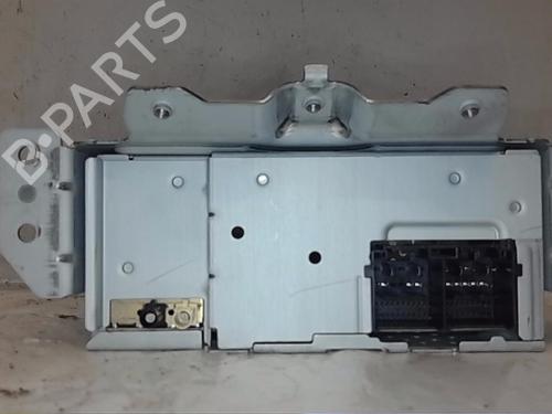 Used Radio FORD FIESTA VII (HJ, HF) 1.0 EcoBoost (101 hp) 21563347