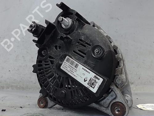 Alternator DACIA SANDERO II 1.0 SCe 75 (B8JC, B8JD, B8NC) | BP30117476M7