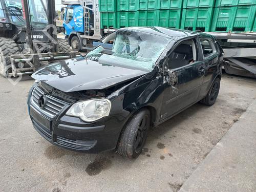 Used Parts VW POLO IV (9N_, 9A_) 1.4 TDI 4740198
