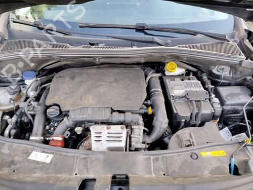 Engine PEUGEOT 2008 I (CU_) 1.2 THP 110 / PureTech 110 | BP38255674M1 - Image 15