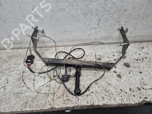 Used Tow ball/Mechanism FIAT QUBO (225_) [2008-2025]  29215197