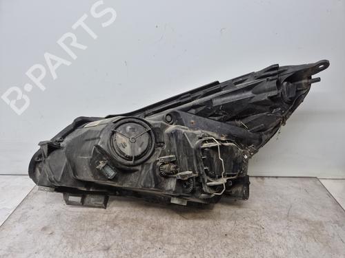 Right headlight OPEL CORSA D (S07) 1.3 CDTI (L08, L68) | BP32690705C29 - Image 2