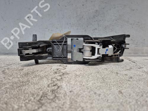 Front right exterior door handle MERCEDES-BENZ E-CLASS (W211) E 280 CDI (211.020) | BP24512132C129 