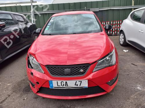 Headlight switch SEAT IBIZA IV (6J5, 6P1) 1.2 TSI | BP32633147I24  - Image 5