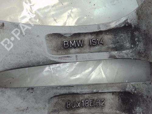 Rim BMW 5 (E60) 545 i | BP17099022C45 