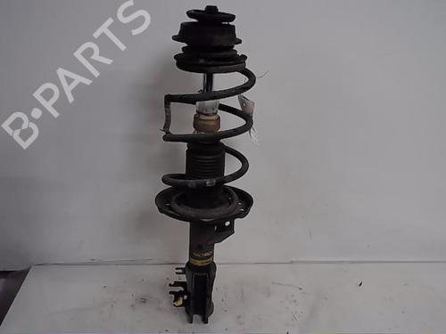 Used Left front shock absorber FORD KA (RU8) 1.3 TDCi (75 hp) 13846196