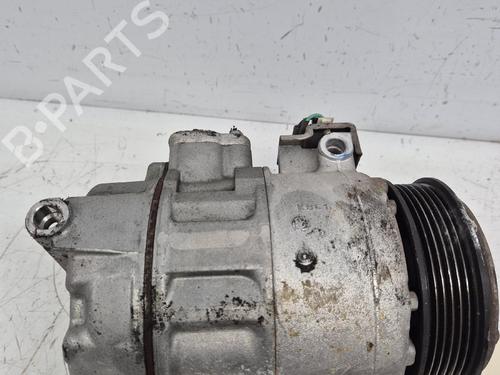 AC compressor FORD FOCUS III | BP37150100M34 - Image 2