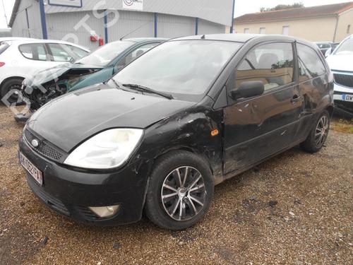 Front windshield wiper arm FORD FIESTA V (JH_, JD_) 1.4 TDCi | BP14561990C143 