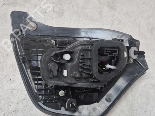Left taillight RENAULT TWINGO III (BCM_, BCA_) 1.0 SCe 75 | BP38297595C34 - Image 3