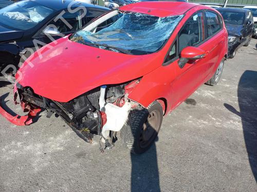 Right taillight FORD FIESTA VI (CB1, CCN) 1.25 | BP20508530C35 