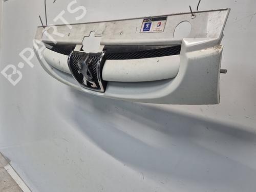 Grill Grill PEUGEOT PARTNER MPV (5_, G_) [1996-2026] 34528766 34528766