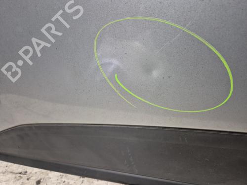 Hood CITROËN C4 Picasso I MPV (UD_)  | BP29155190C1 