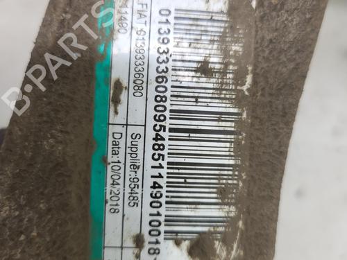 Right front steering knuckle PEUGEOT BOXER Van 2.0 BlueHDi 160 | BP33210978M26 - Image 4