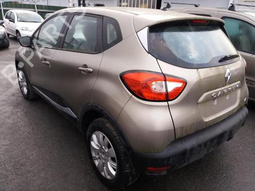 Etrier avant gauche RENAULT CAPTUR I (J5_, H5_) 1.5 dCi 90 (J5N4, J5M5, J5MW, J5M6, J5AL, J5AJ) | BP14520684M105 