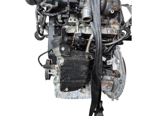 Used Engine FIAT 500L (351_, 352_) 1.3 D Multijet (199.LYM11, 199.LYM1A) (95 hp) 30556178