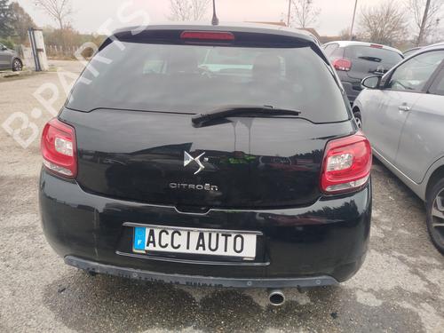 ABS pump CITROËN DS3 (SA_) 1.6 VTi 120 | BP39500904M43 - Image 10