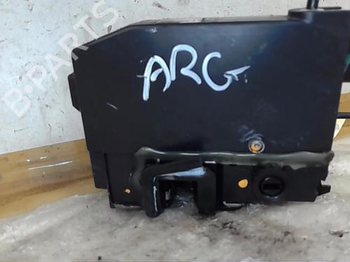 Used Rear left lock PEUGEOT 308 II (LB_, LP_, LW_, LH_, L3_) 1.2 THP 130 (131 hp) 19539449