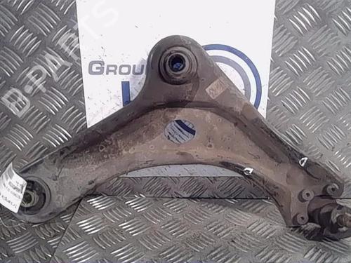 Used Left front suspension arm CITROËN C3 II (SC_) 1.4 (73 hp) 14553802