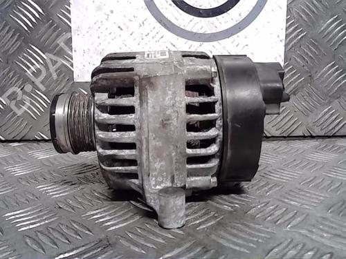 Used Alternator Alternator 13851392 13851392