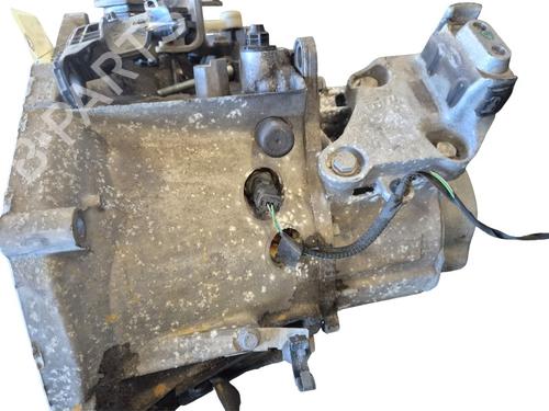 Used Gearbox Gearbox OPEL COMBO E Tour / Life (K9) [2018-2026] 33248124 33248124