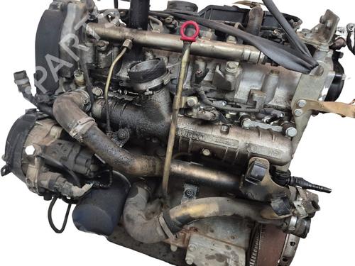 Engine FIAT DUCATO Van (244_) 2.8 JTD 4x4 | BP36834046M1  - Image 5